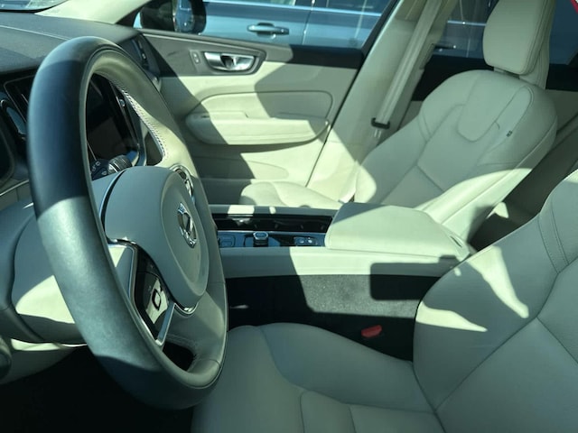 2024 Volvo XC60