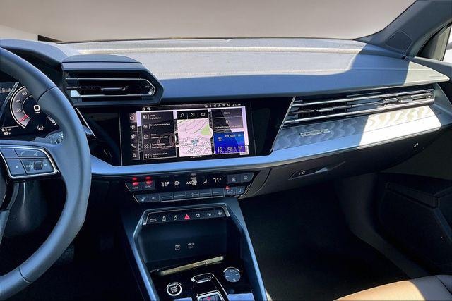 2026 Audi A3 Premium - Photo 7