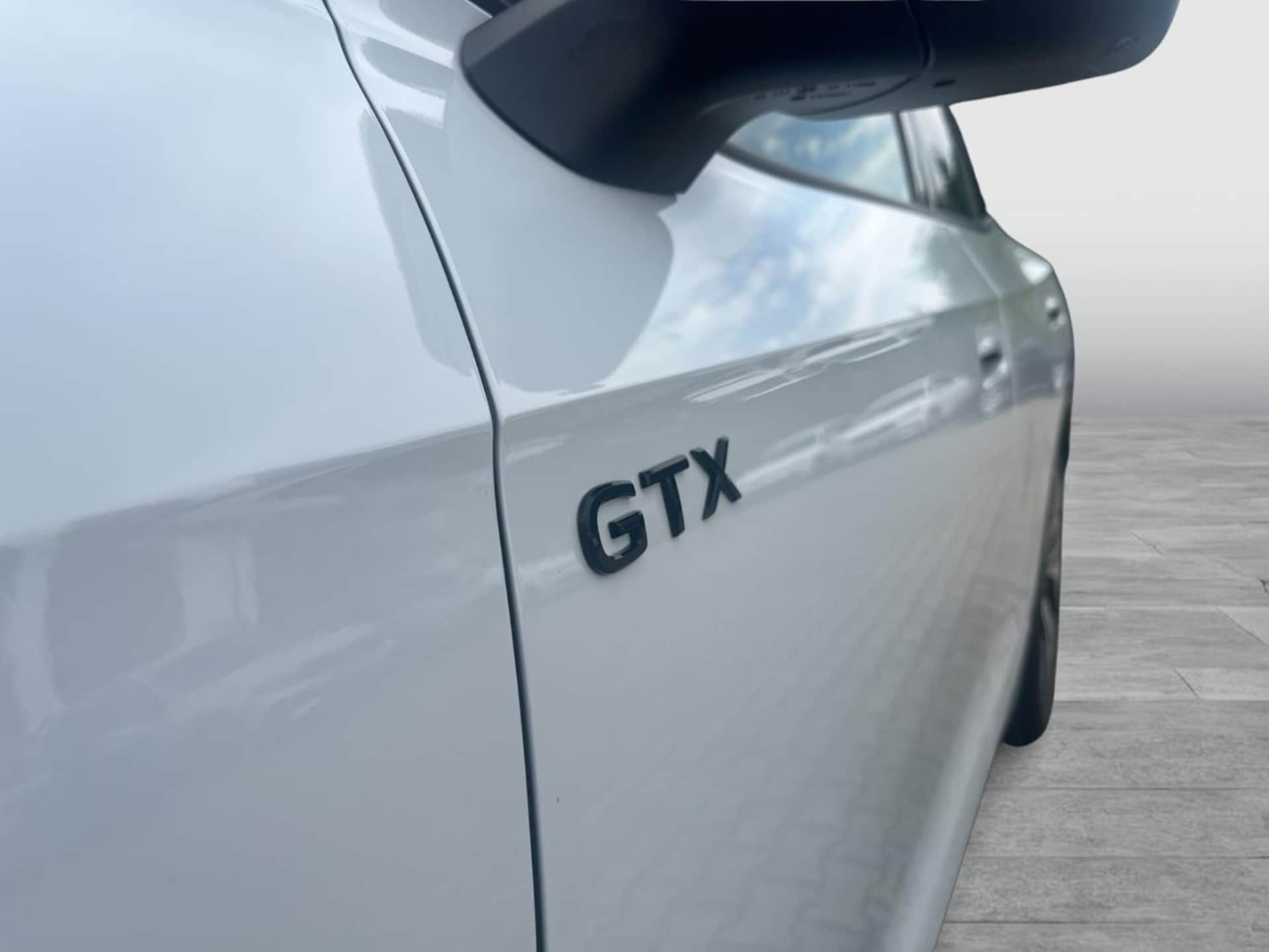 Volkswagen ID.4 GTX