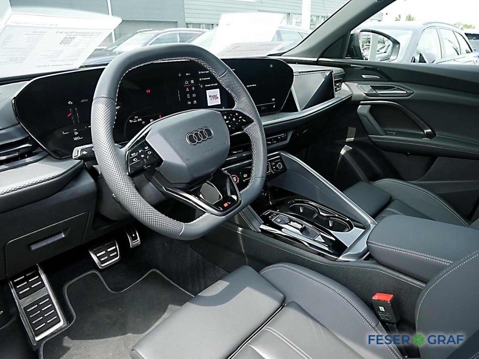 Audi Q5 Sportback – Bild 7