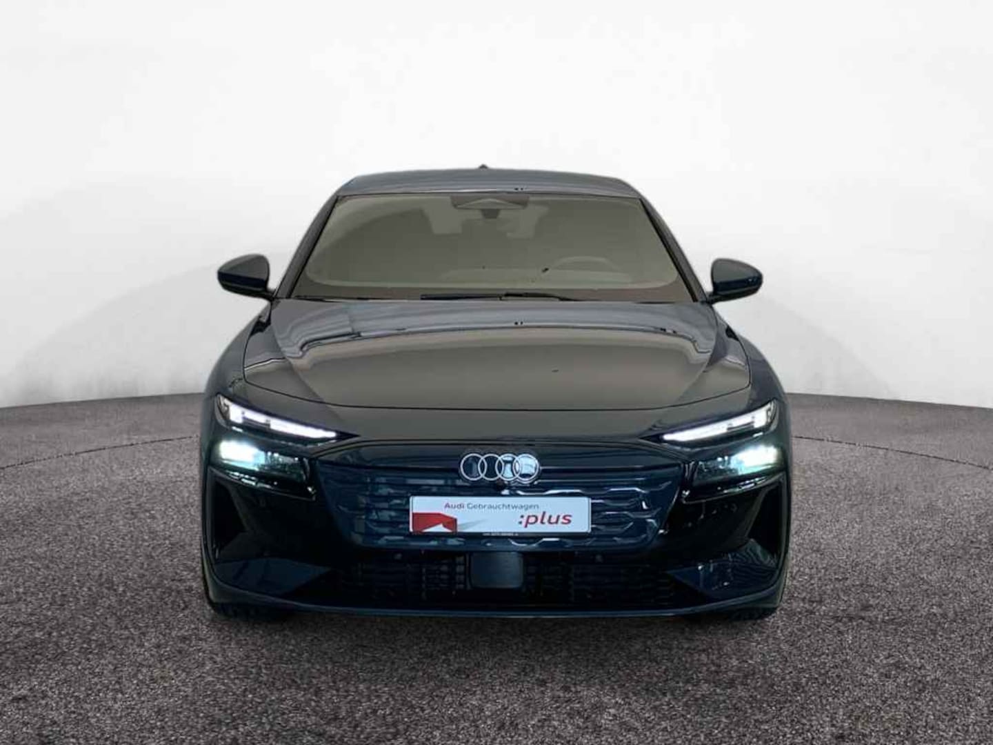 Bild über Audi A6 Avant e-tron e-tron quattro - für weitere Informationen kontaktieren Sie den Audi Partner