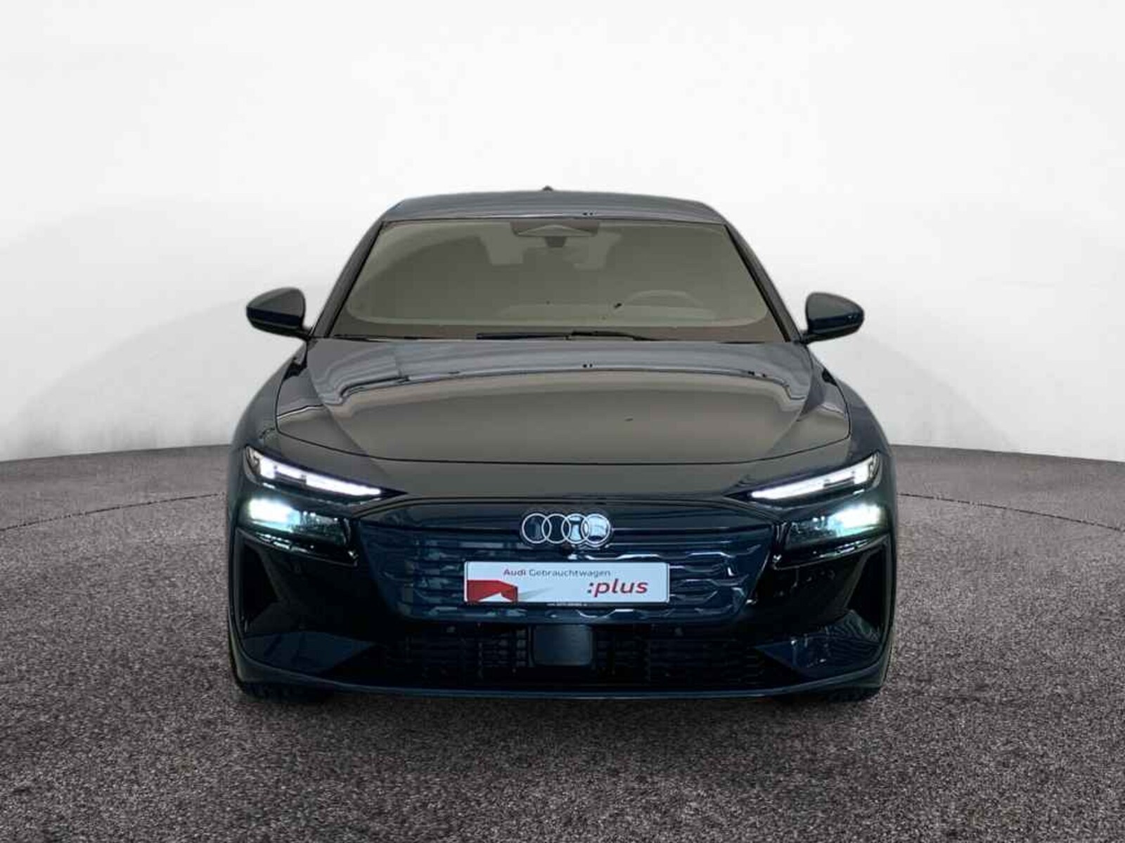 Audi A6 Avant e-tron – Bild 4