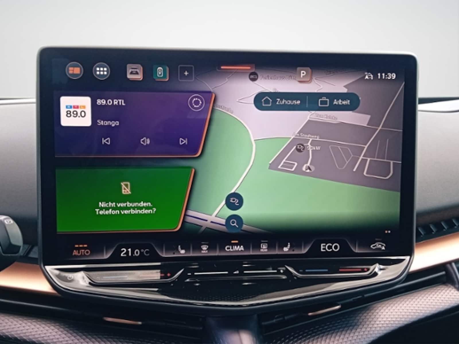 CUPRA Tavascan – Bild 18