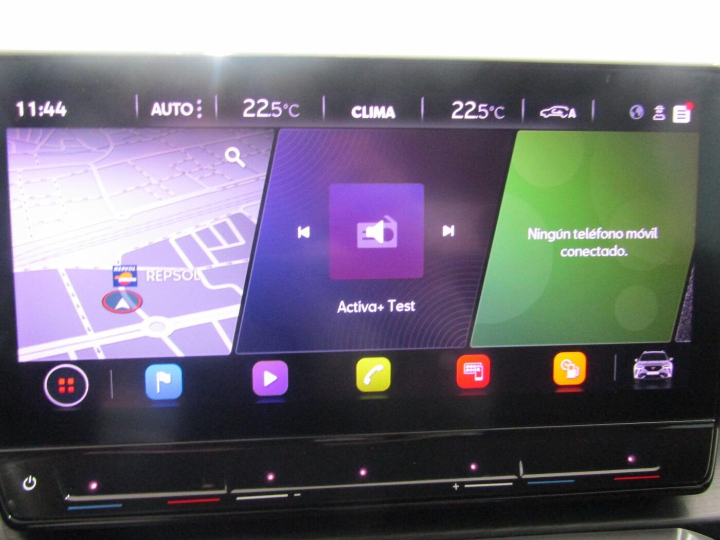 CUPRA Formentor 2.0 TDI 4Drive DSG 110 kW (150 CV) — photo 20