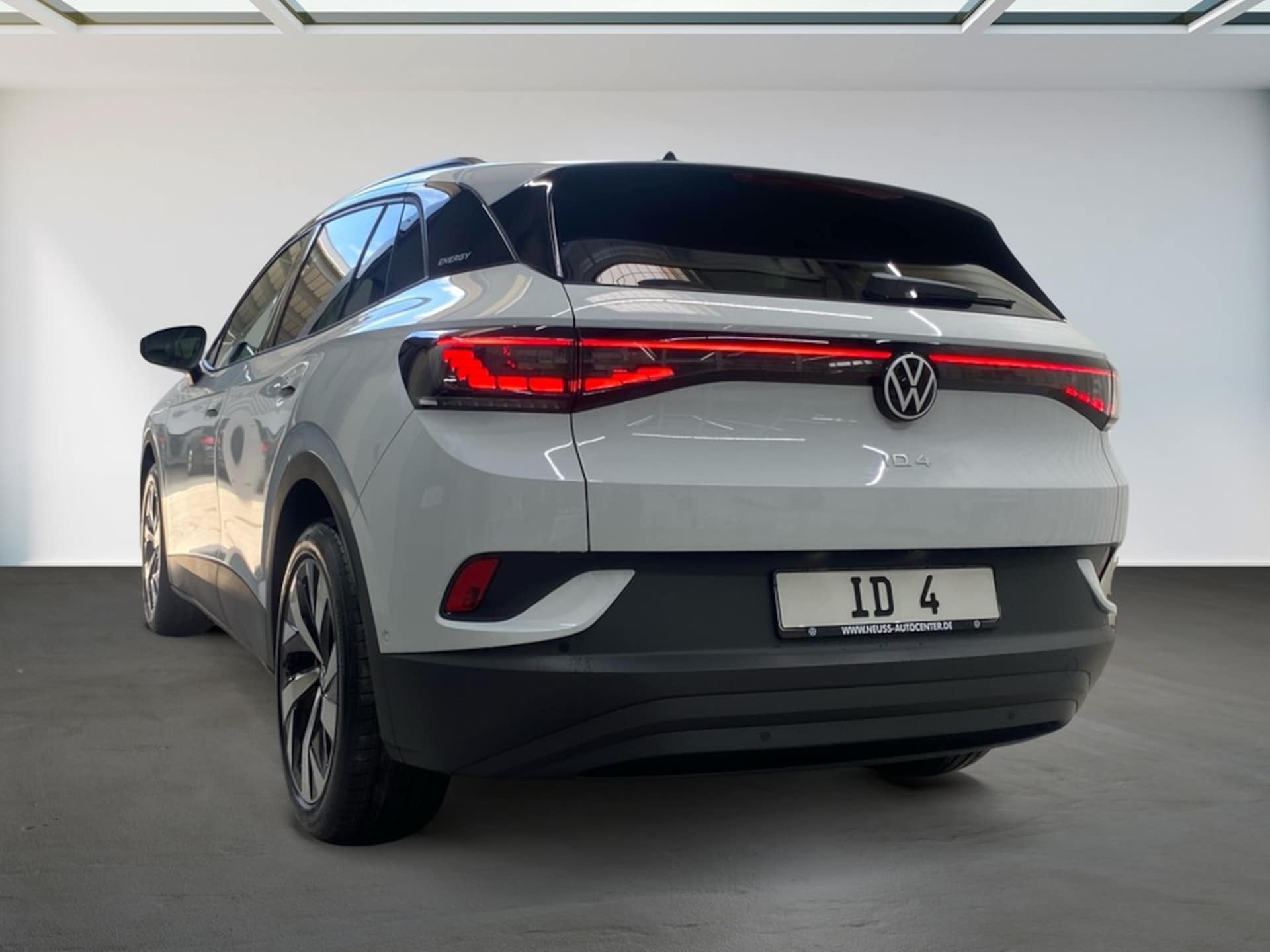 Volkswagen ID.4 Pro