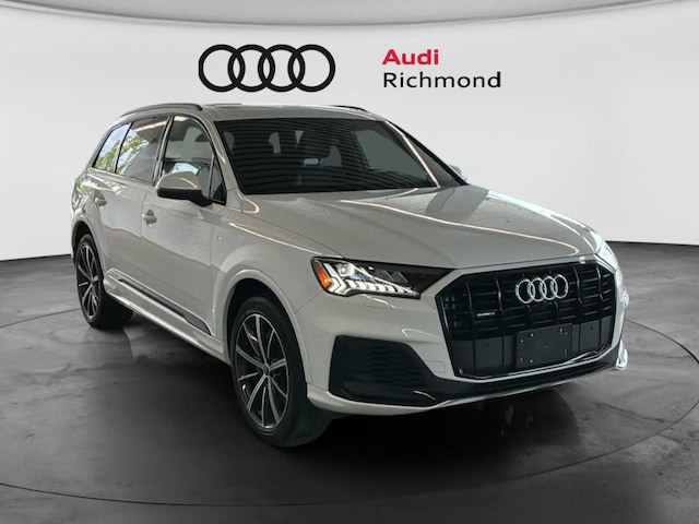 2024 Audi Q7