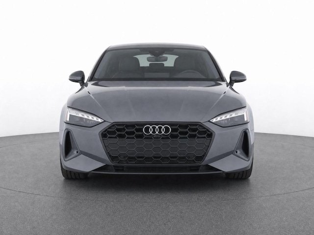 2025 Audi A5 Sedan