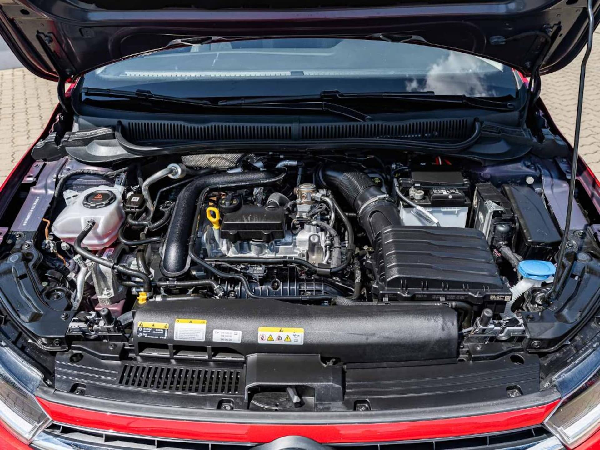 Volkswagen Polo Goal