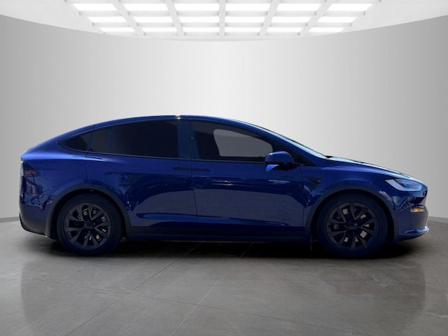 2023 Tesla Model X