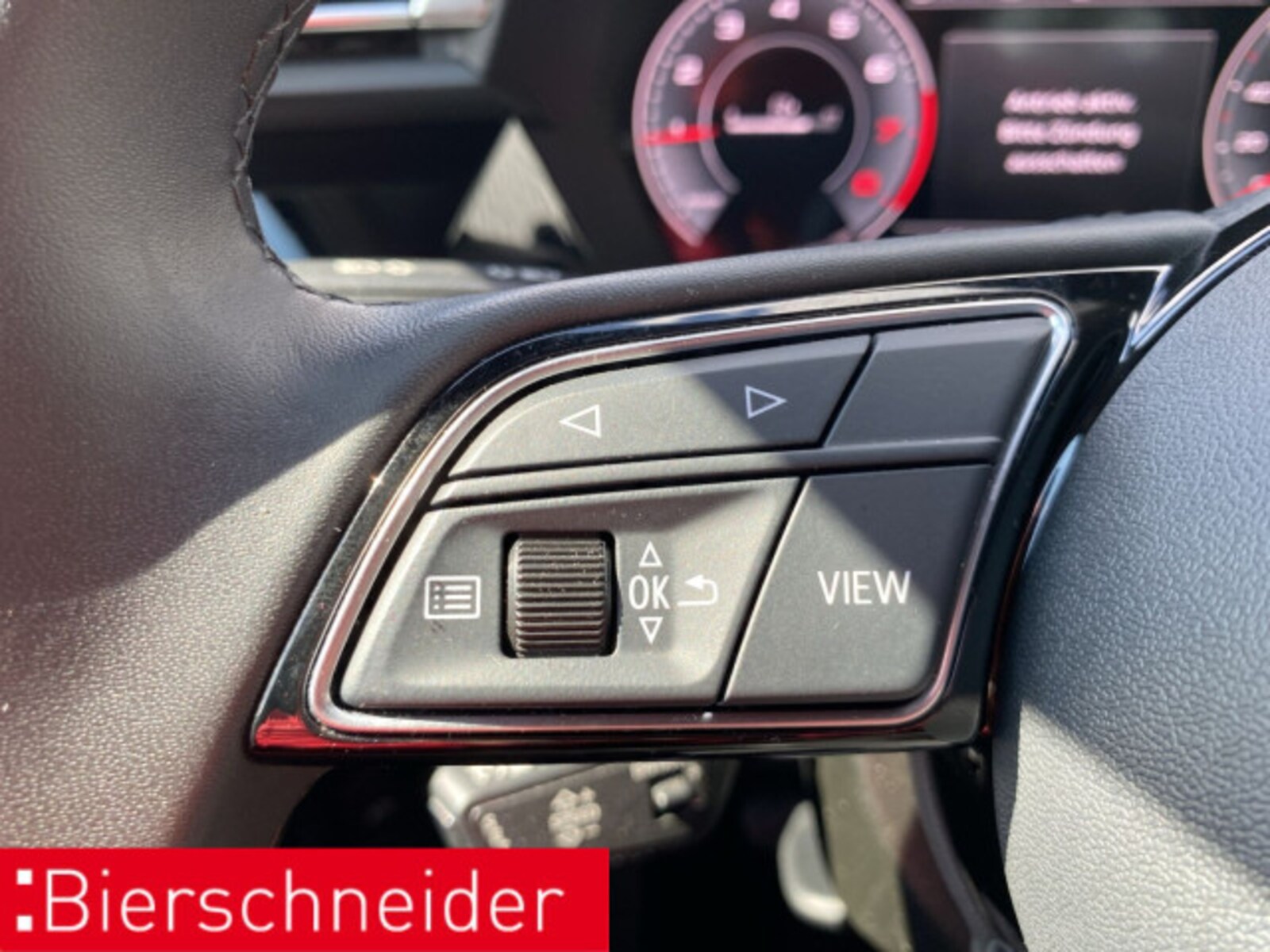 Audi A3 Sportback – Bild 23