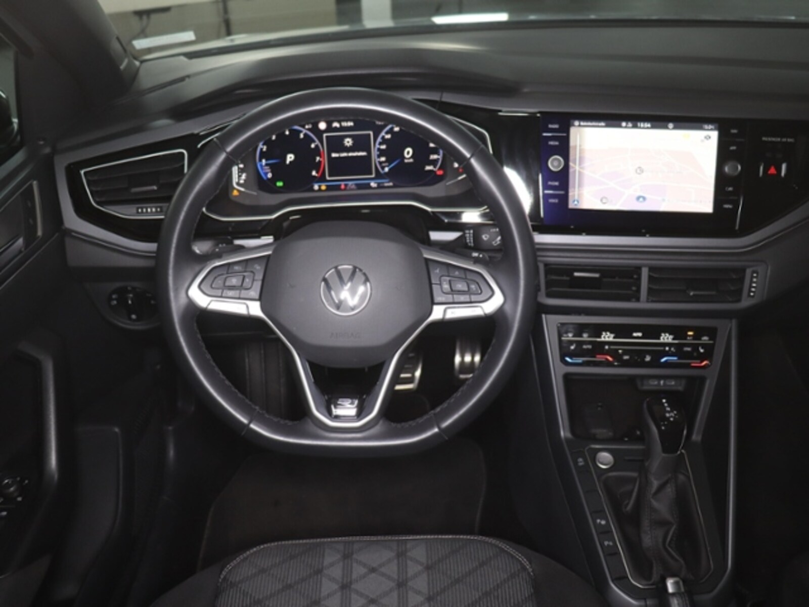 Volkswagen Taigo – Bild 7