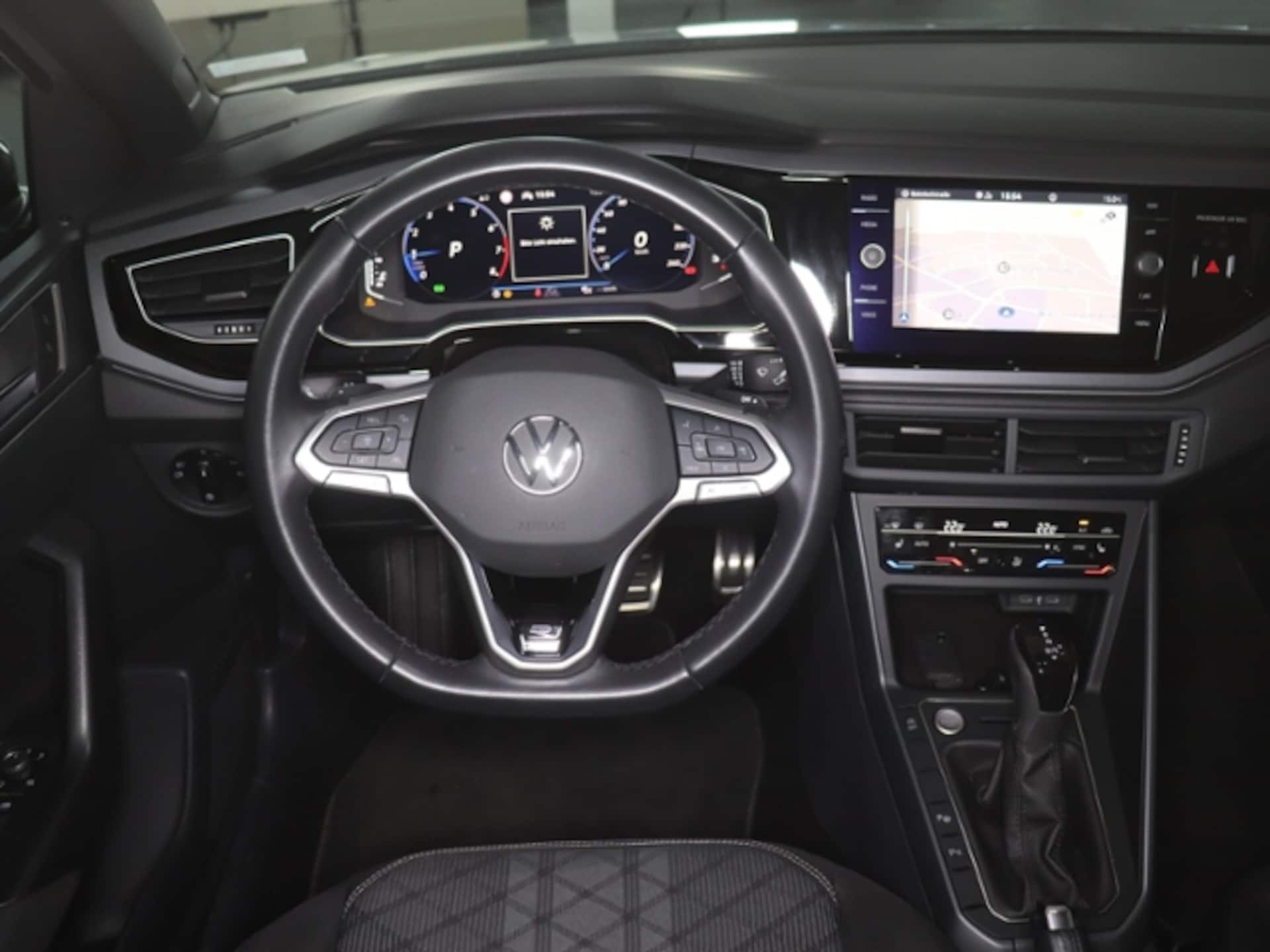 Volkswagen Taigo R-Line