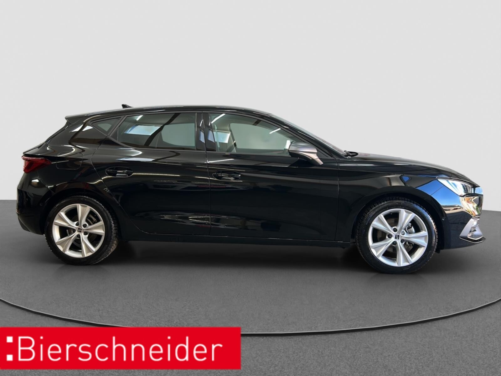 SEAT Leon – Bild 5