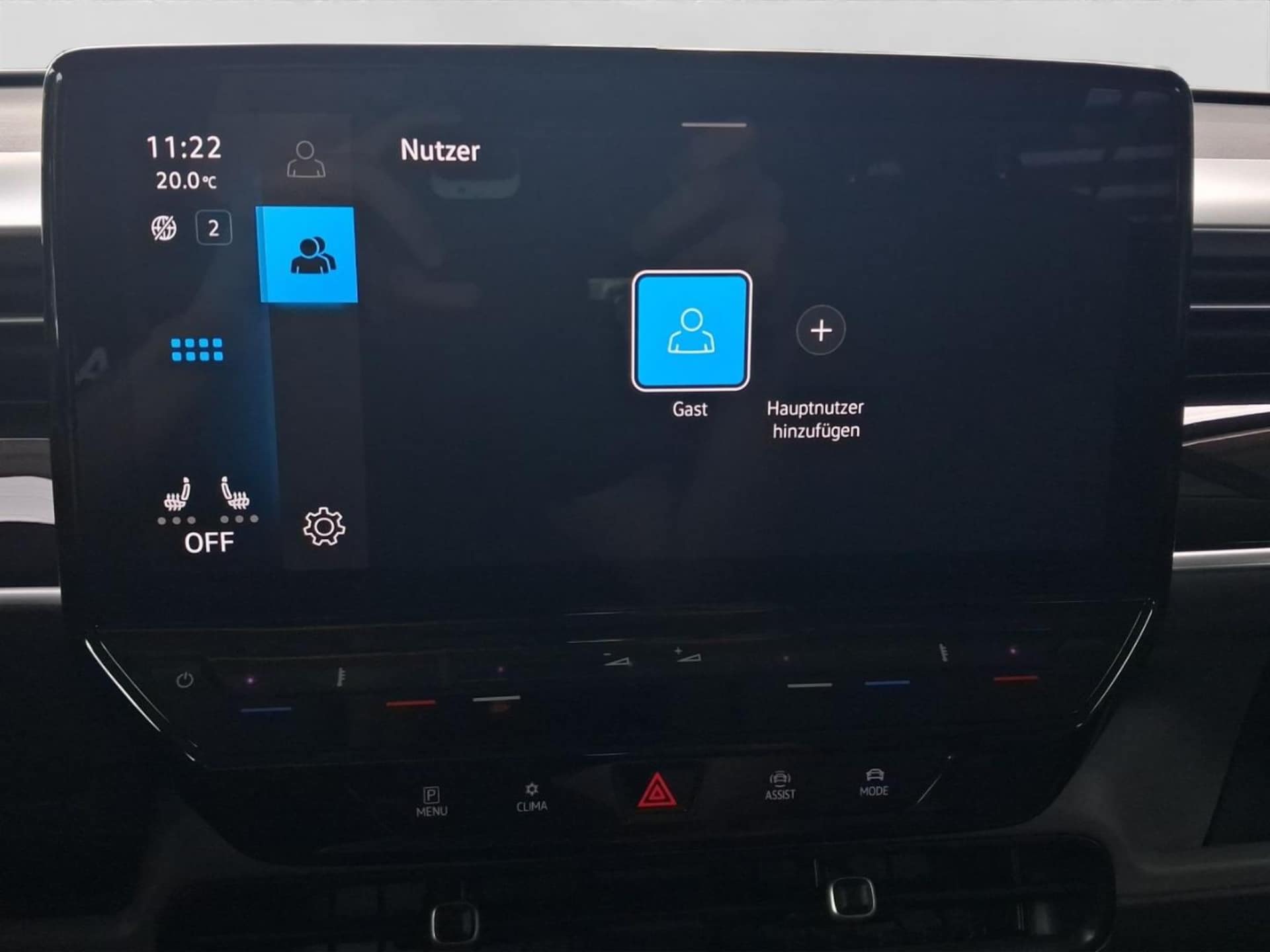 Volkswagen ID. Buzz Pro