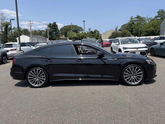2023 Audi A5 Sportback