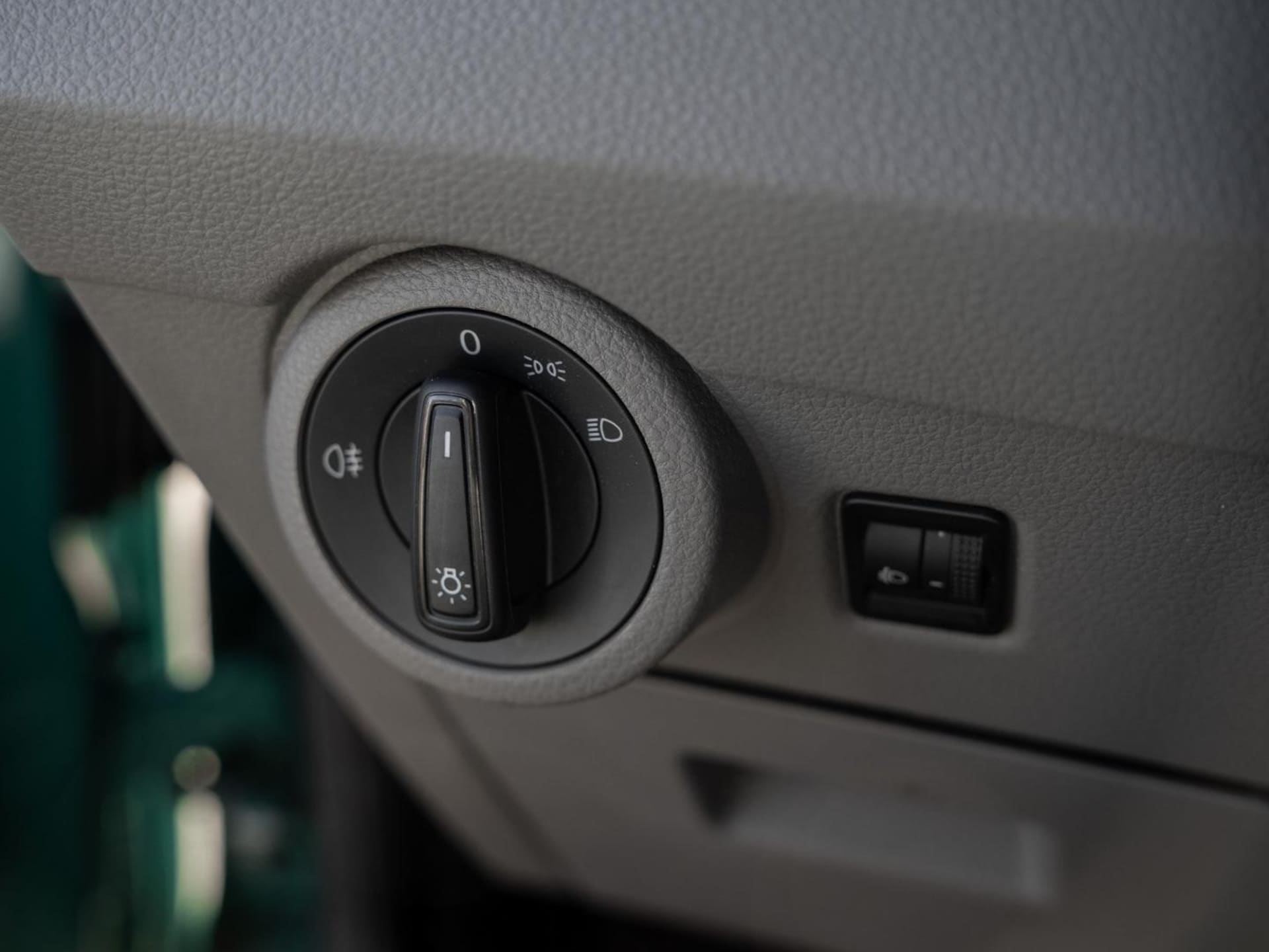 Volkswagen T6.1 Transporter Kasten kurzer Radstand
