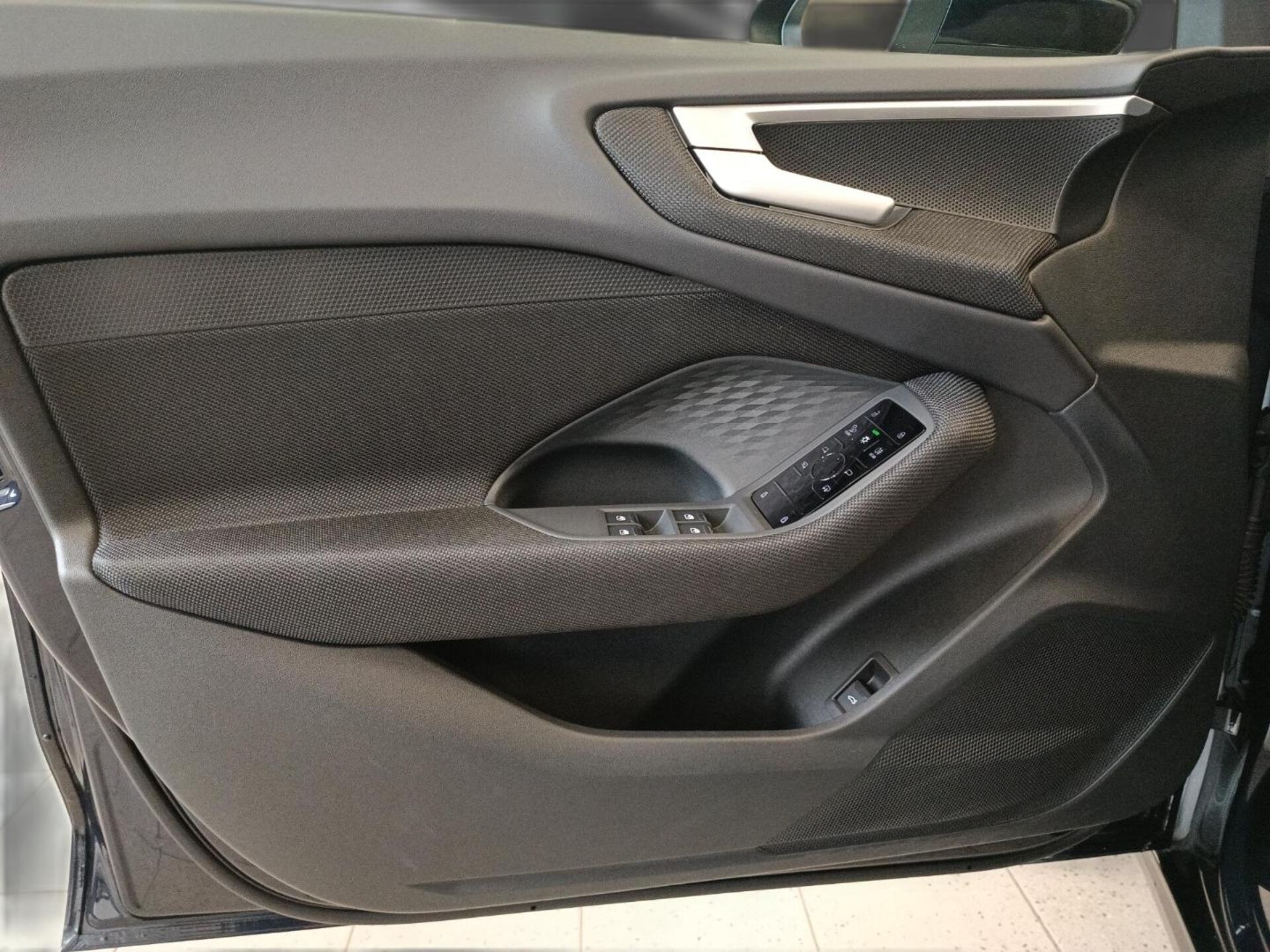 Audi A5 Limousine