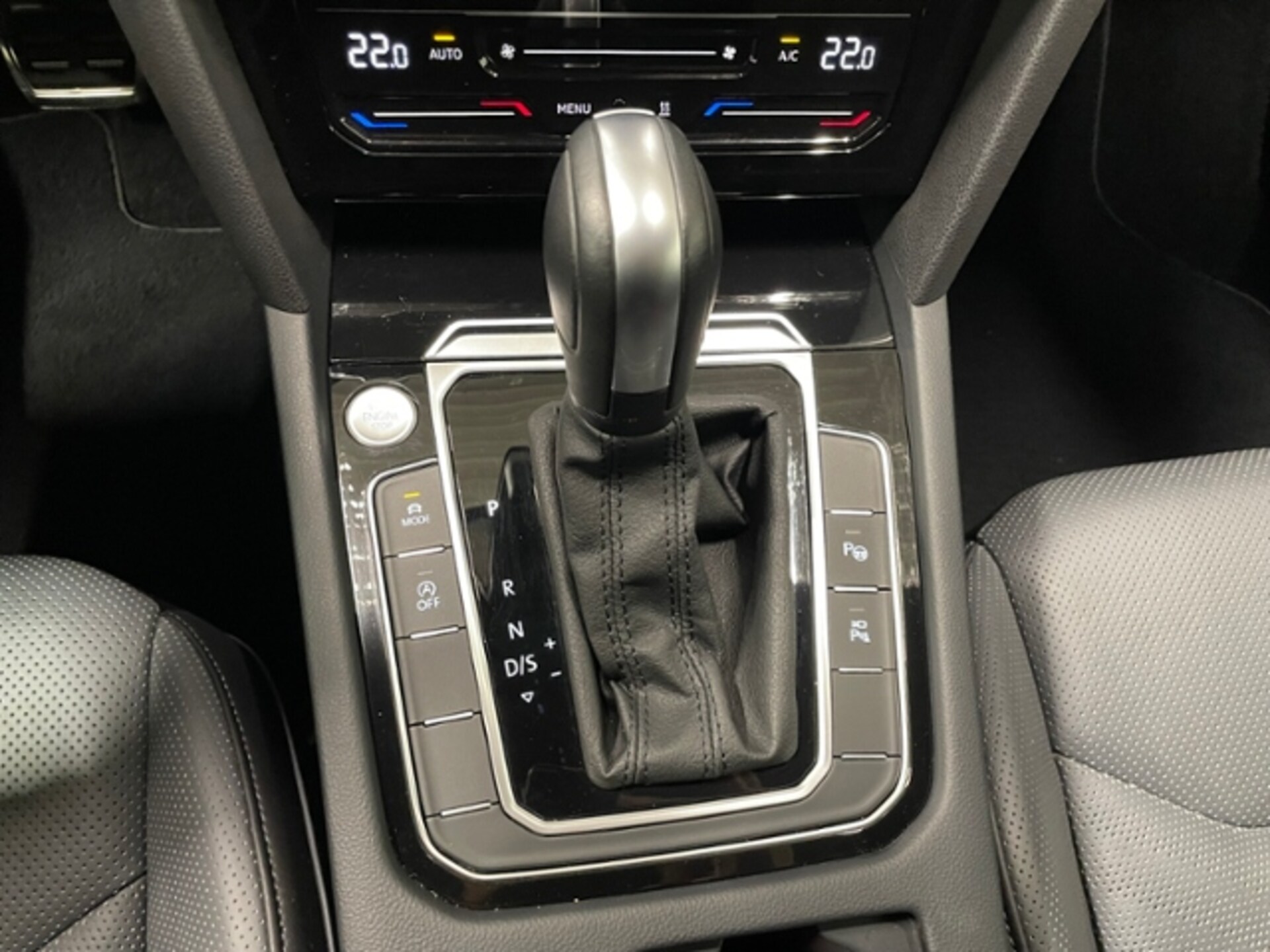 Volkswagen Arteon Shooting Brake Elegance