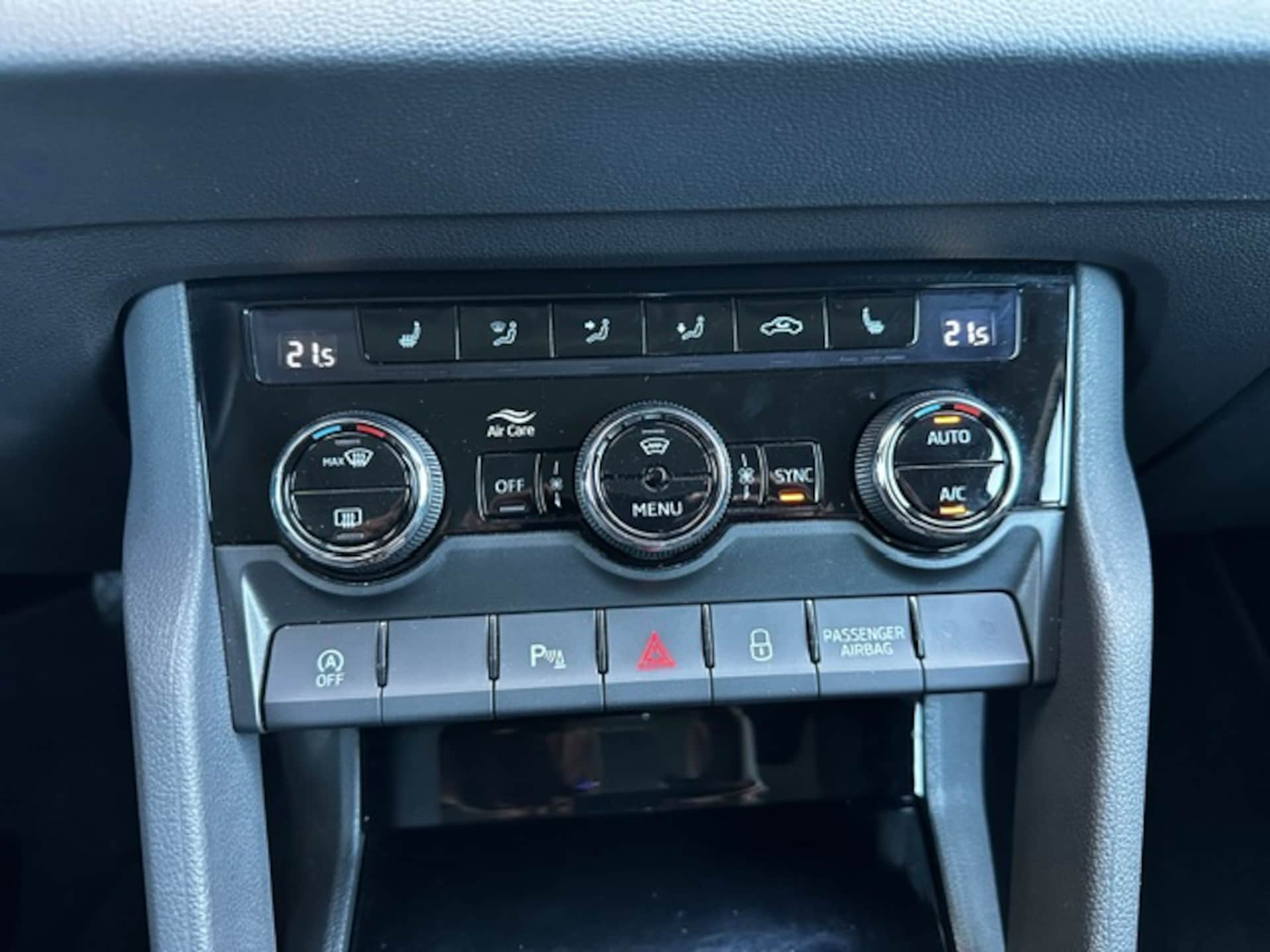 Skoda Karoq Ambition