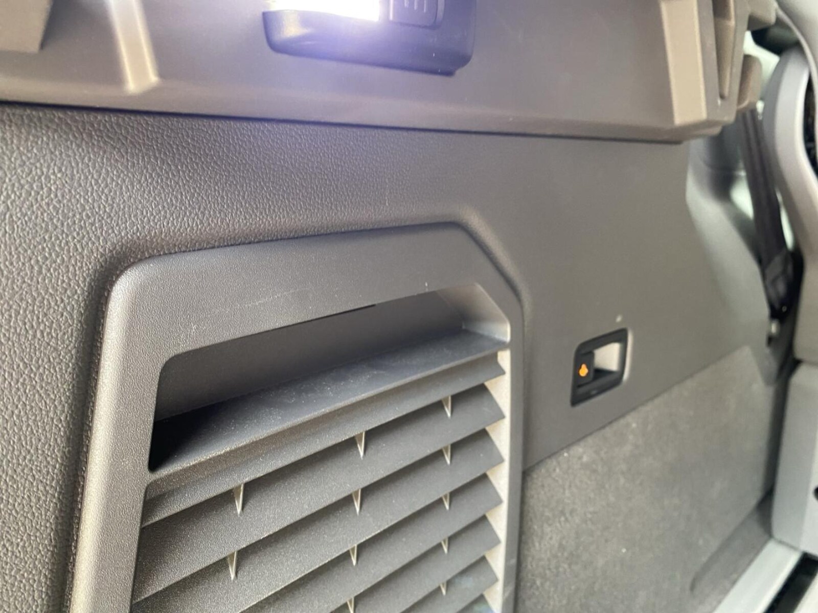 Volkswagen Multivan Langversion – Bild 18