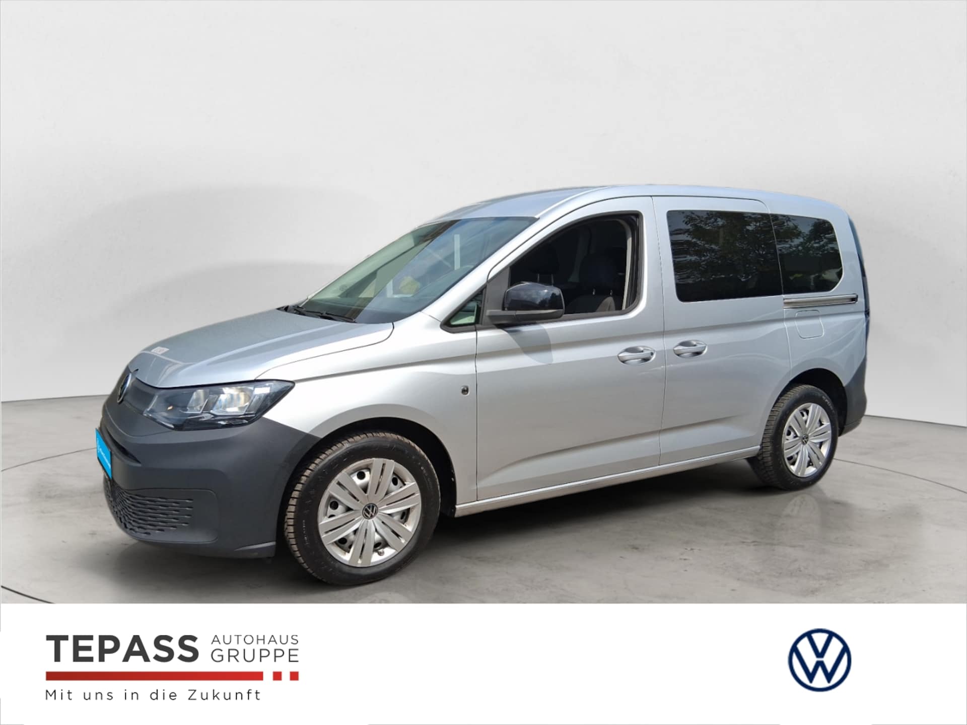 Volkswagen Caddy Basis-Modell