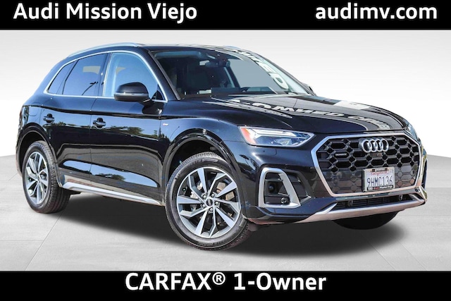 Photo of 2023 Audi Q5