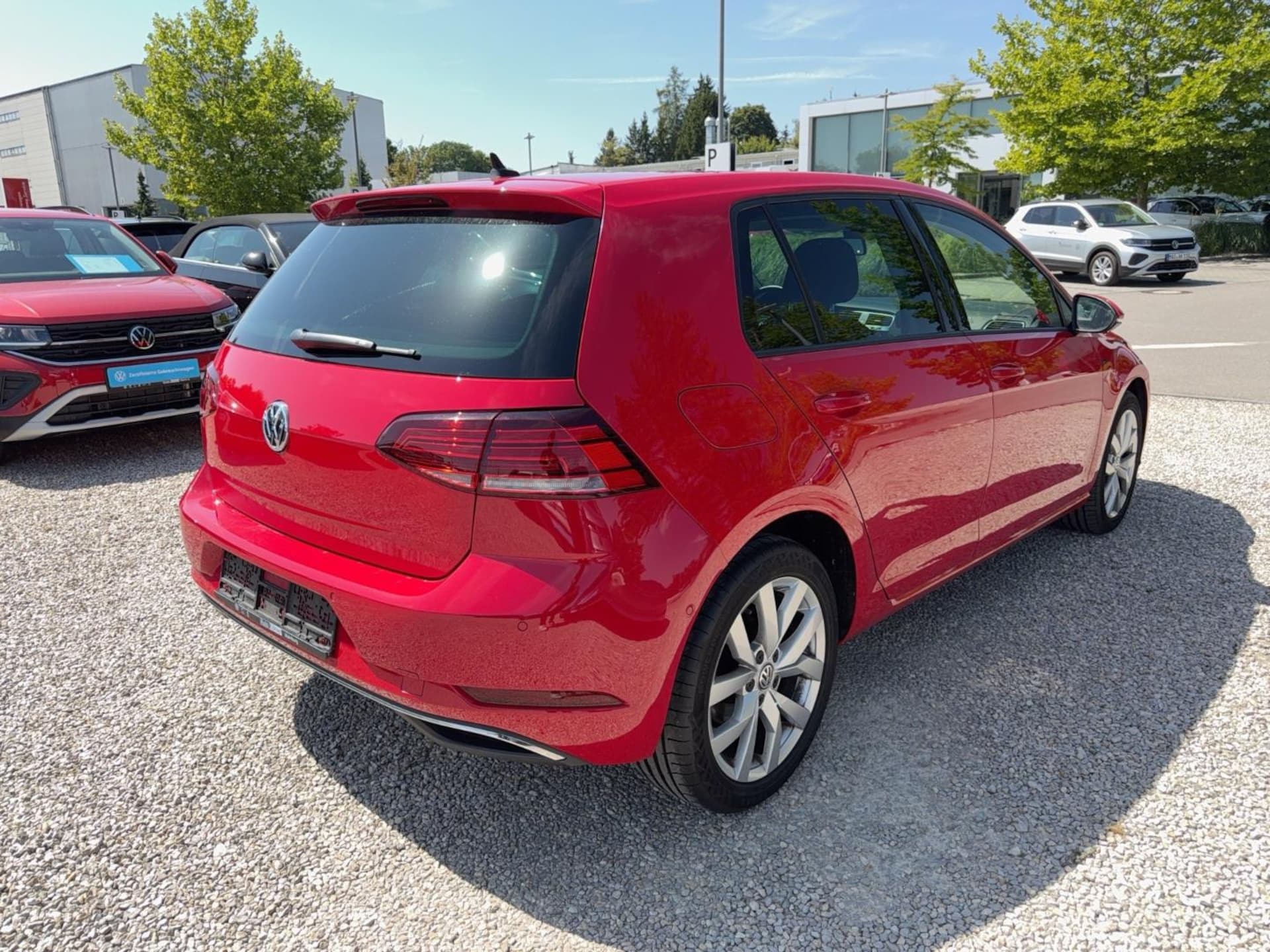 Volkswagen Golf JOIN