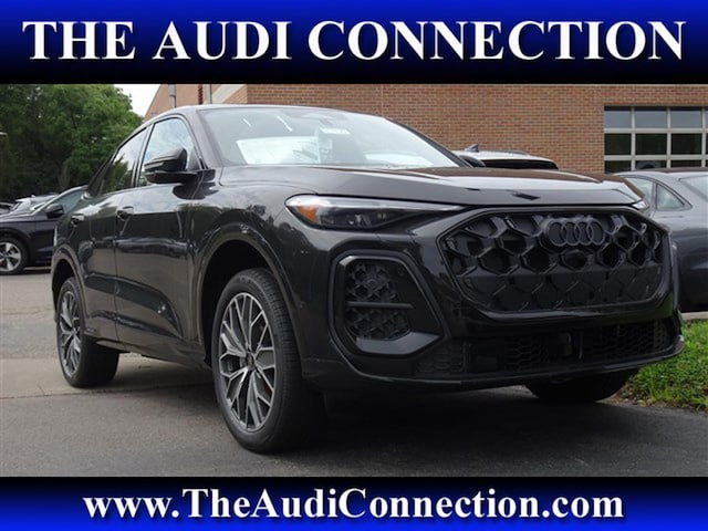 2026 Audi Q5 Sportback