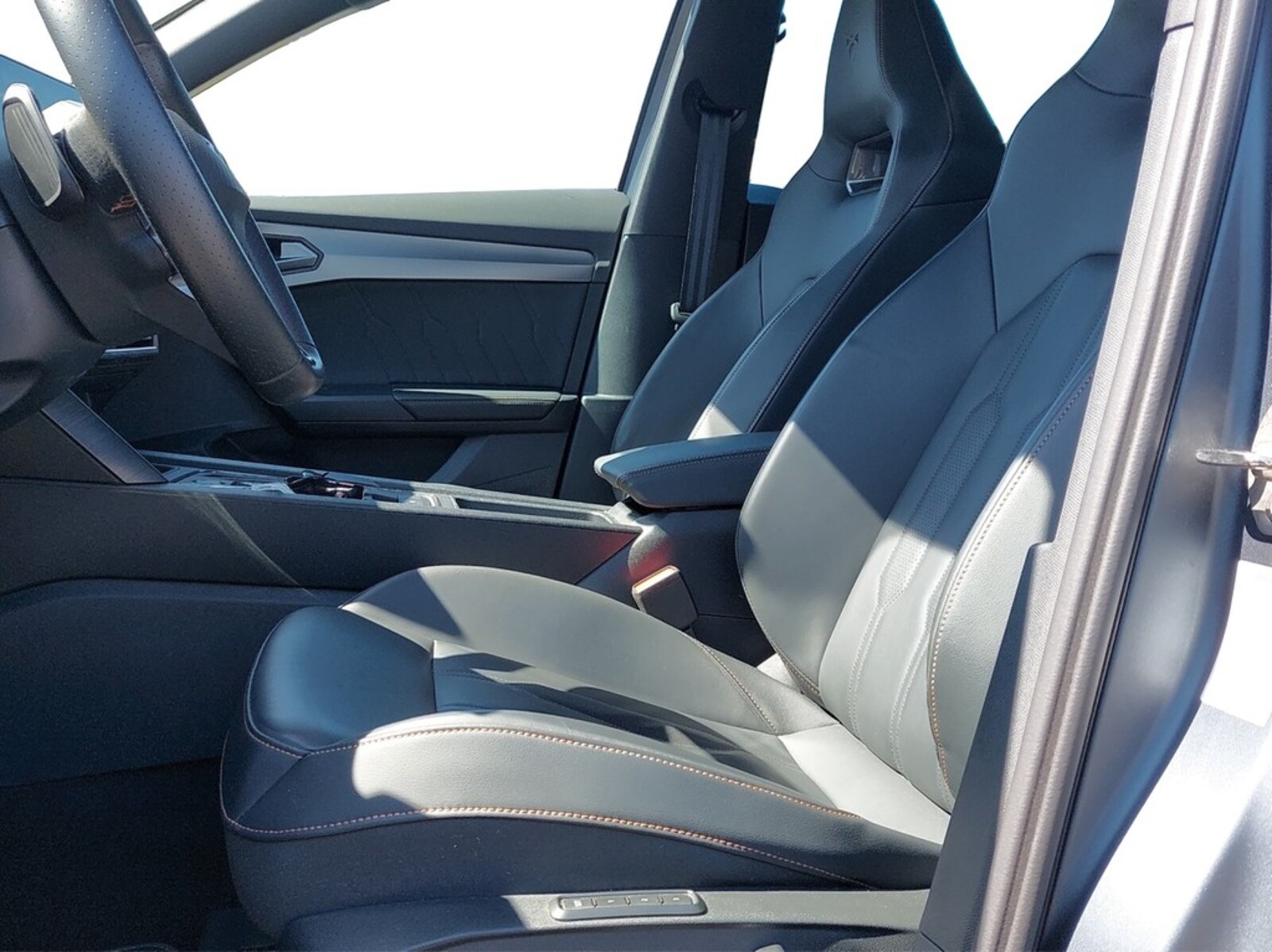 CUPRA Formentor – Bild 10