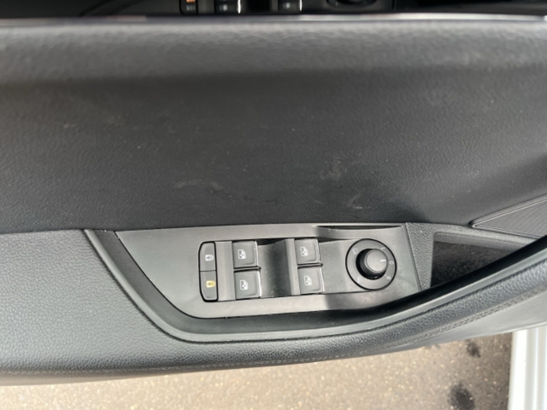 Skoda Superb Combi Laurin & Klement