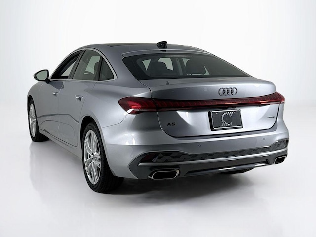 2026 Audi A5 Sedan