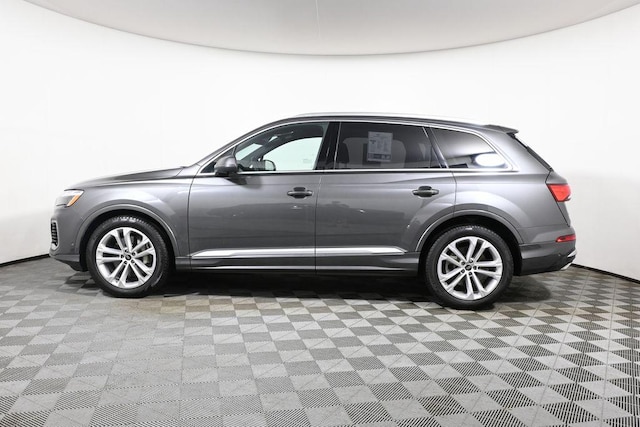 2025 Audi Q7