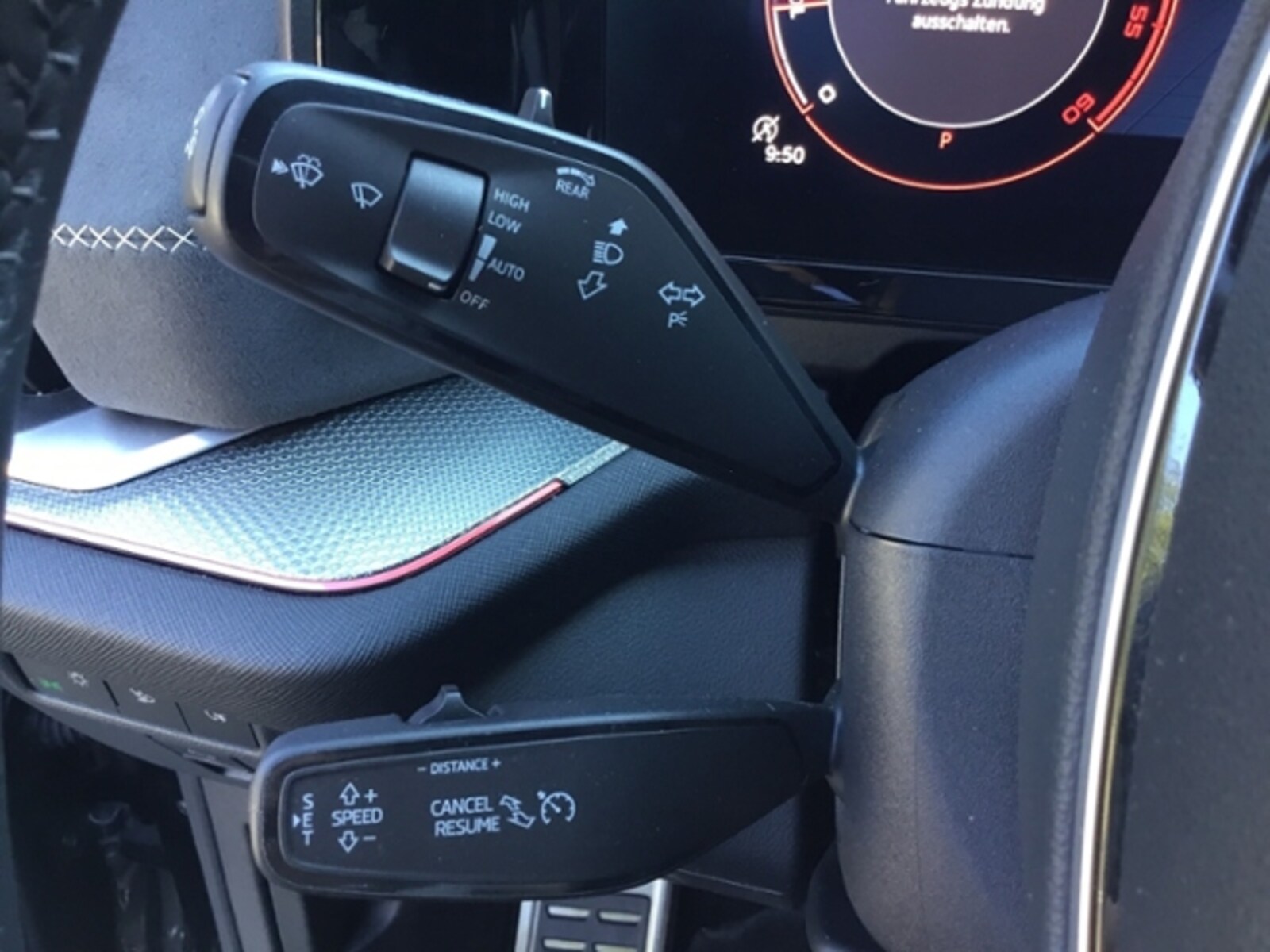Škoda Kodiaq – Bild 23