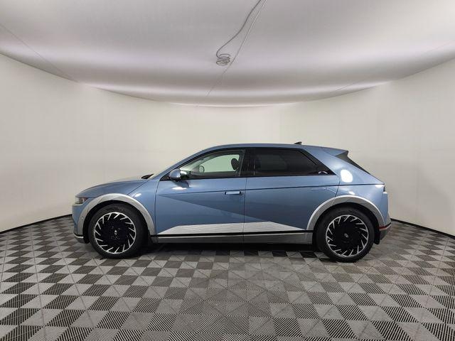 2024 Hyundai IONIQ 5