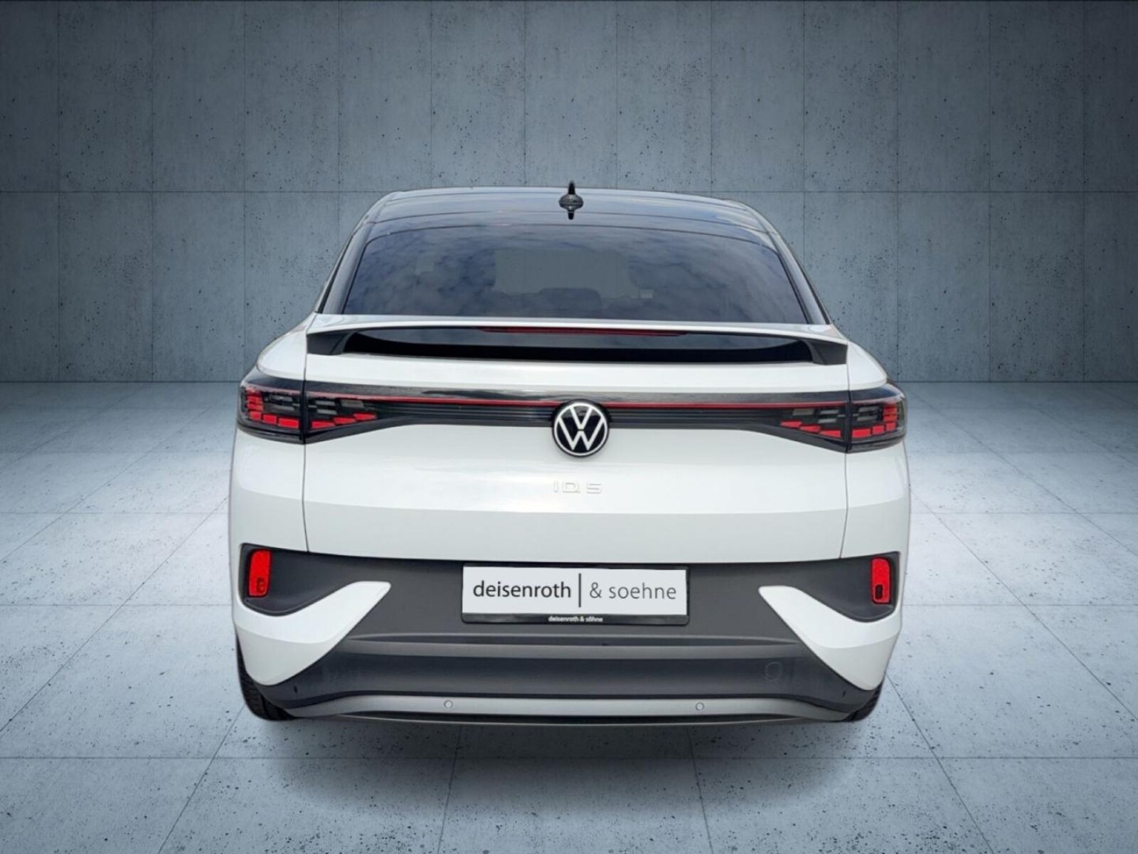 Volkswagen ID.5 – Bild 5