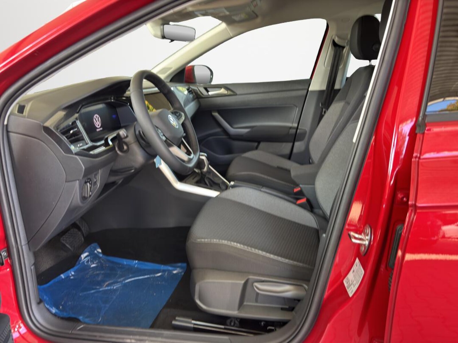 Volkswagen Taigo – Bild 9