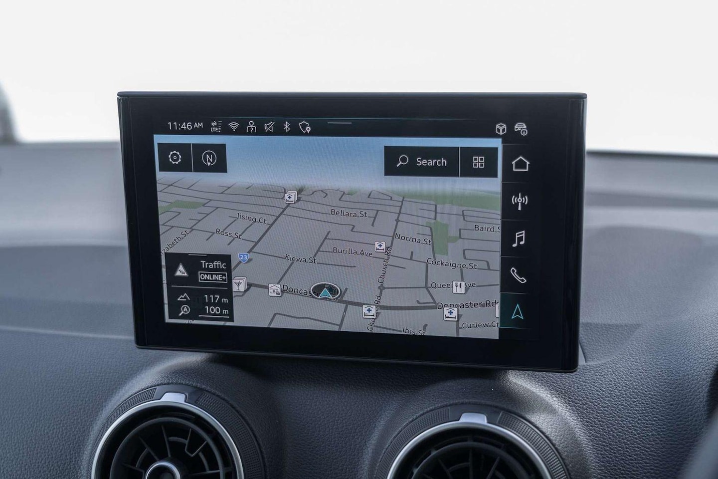 Image about Audi Q2 S line edition TFSI S tronic