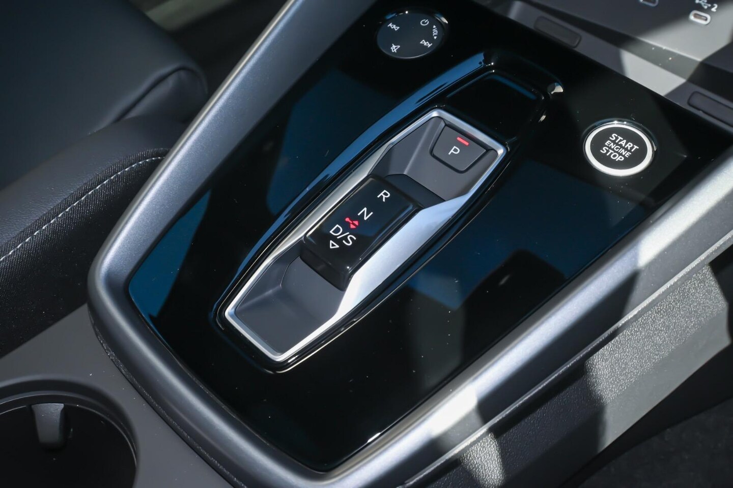 Image about Audi A3 Sedan TFSI quattro S tronic