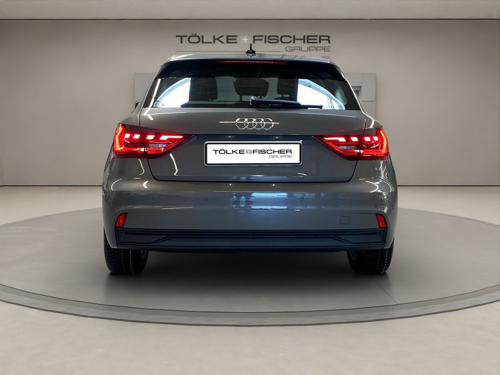 Audi A1 Sportback – Bild 5