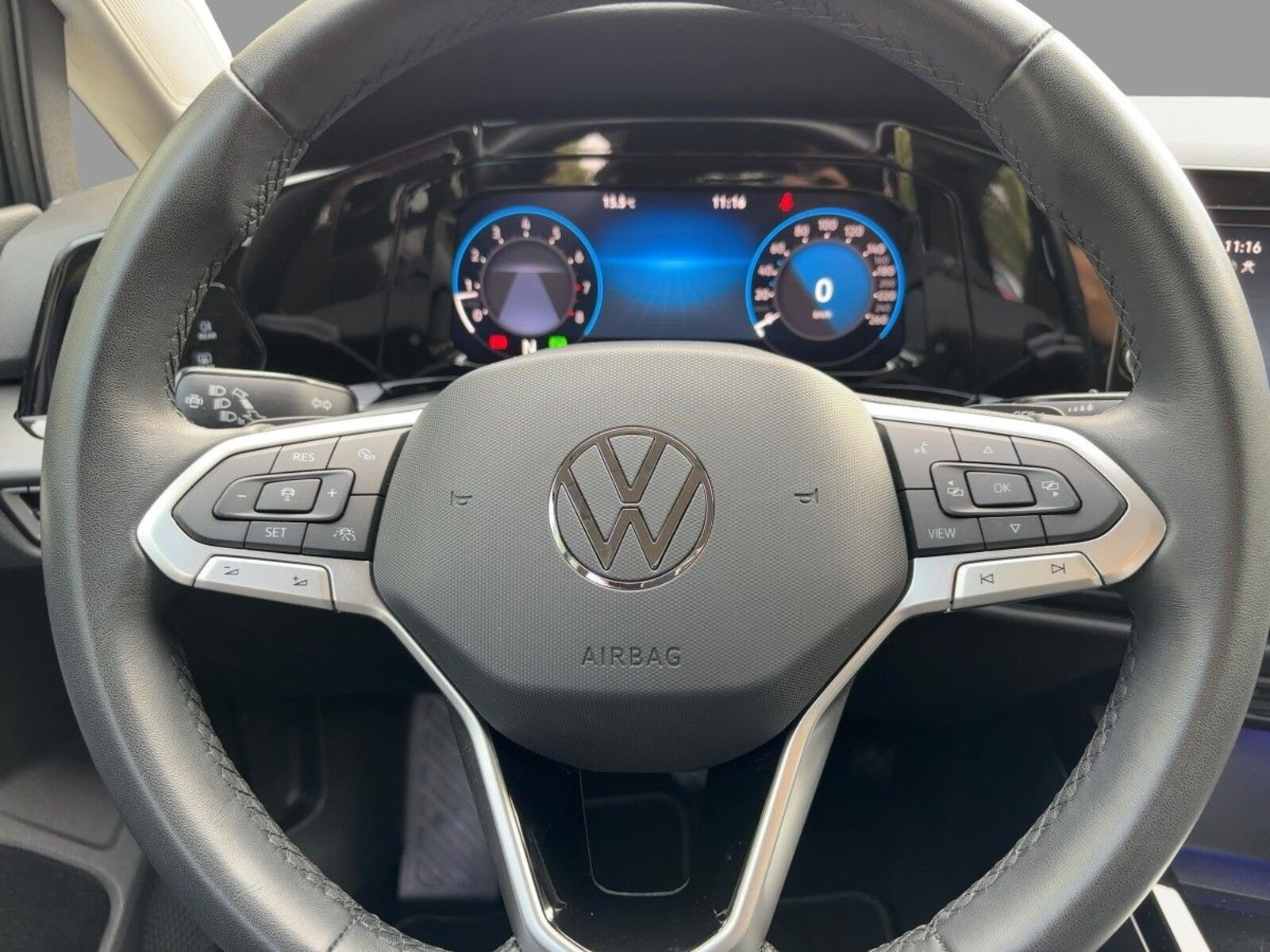 Volkswagen Golf – Bild 10