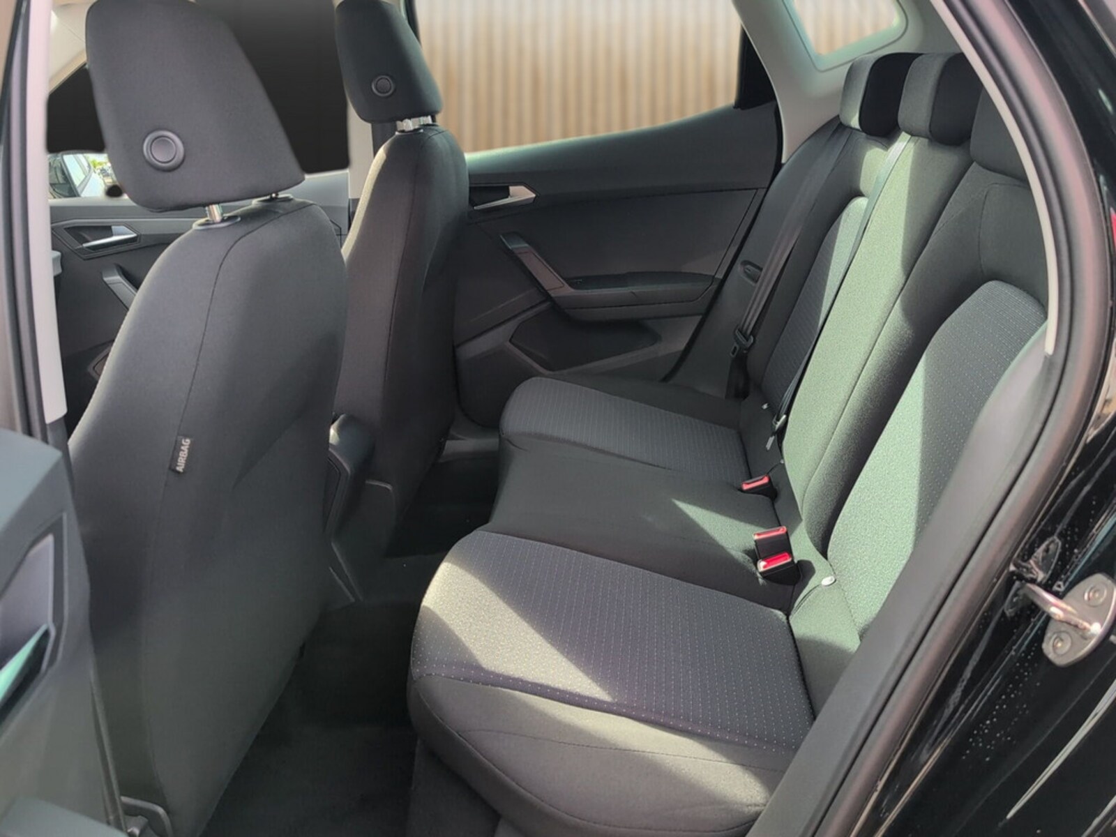 SEAT Arona – Bild 14