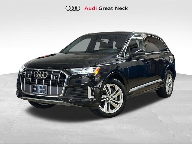 2023 Audi Q7