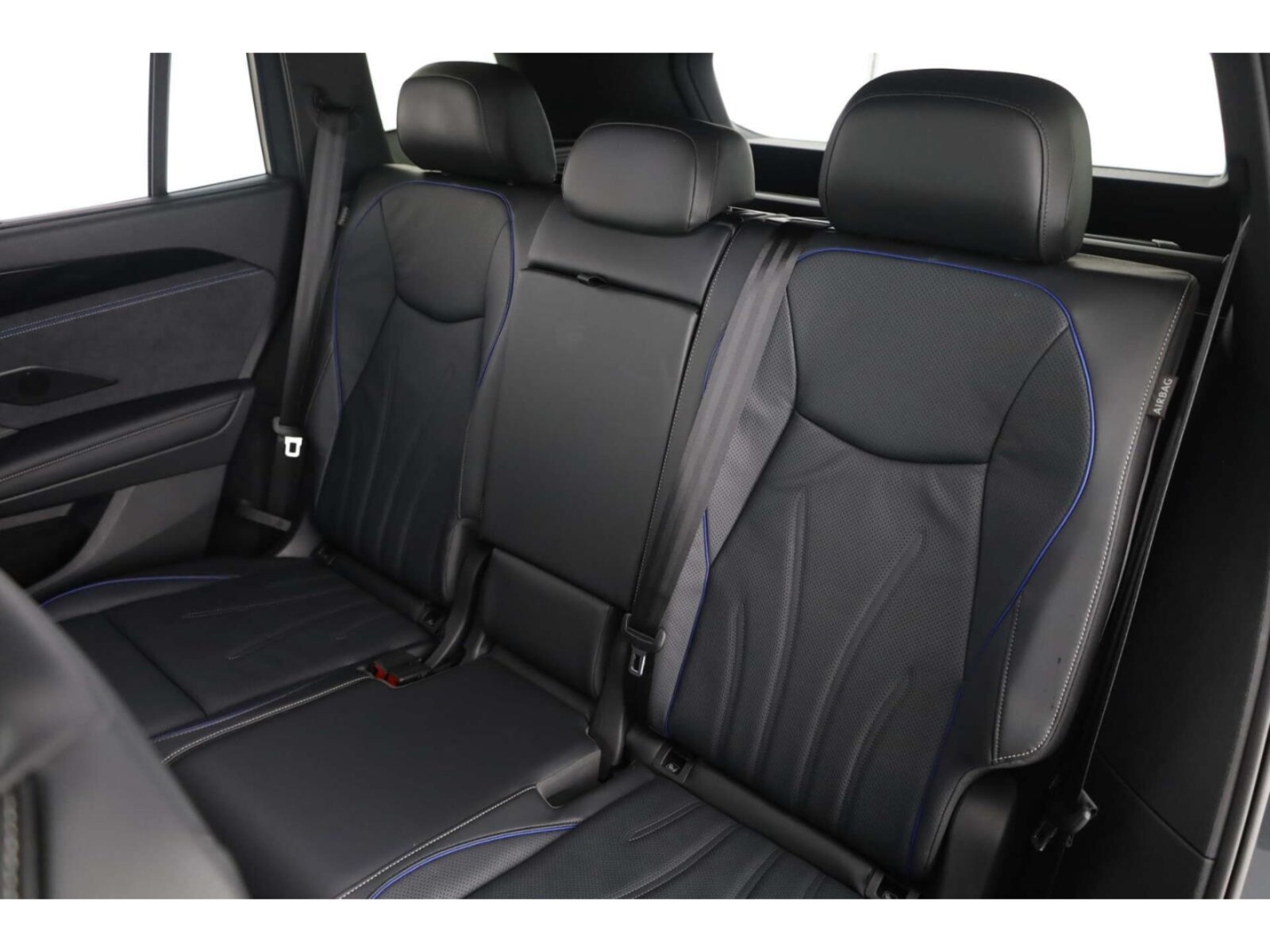 Volkswagen Tayron – Bild 11