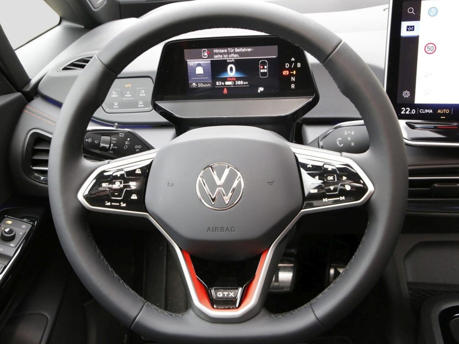 Volkswagen ID.3 – Bild 14