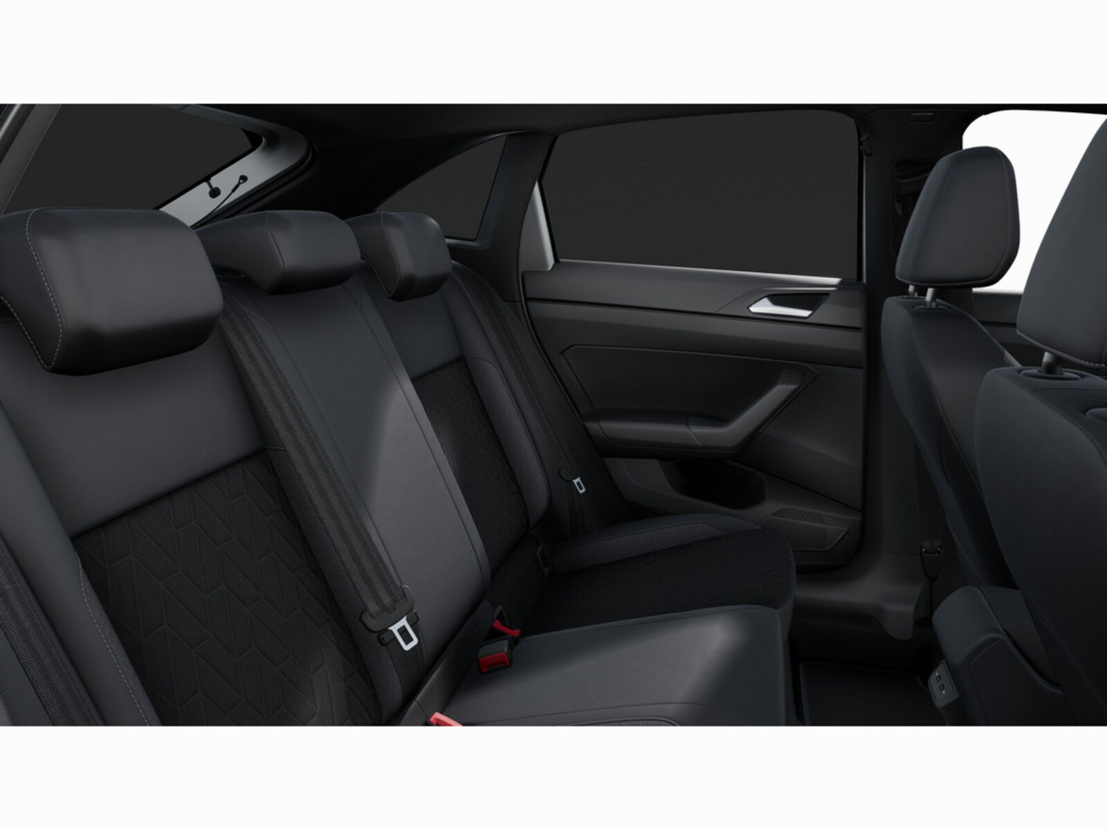 Volkswagen Taigo – Bild 9