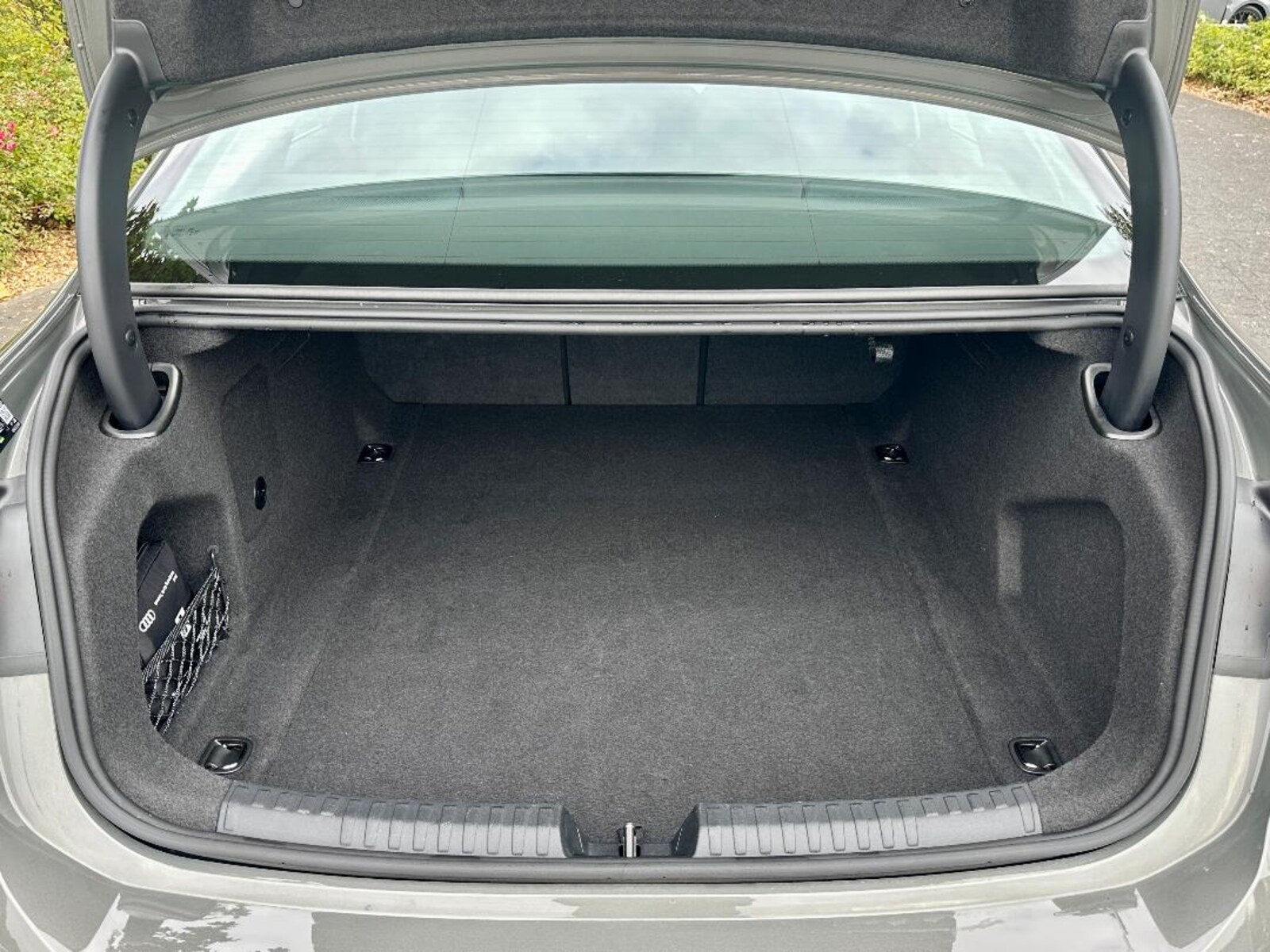 Audi A6 Limousine – Bild 26