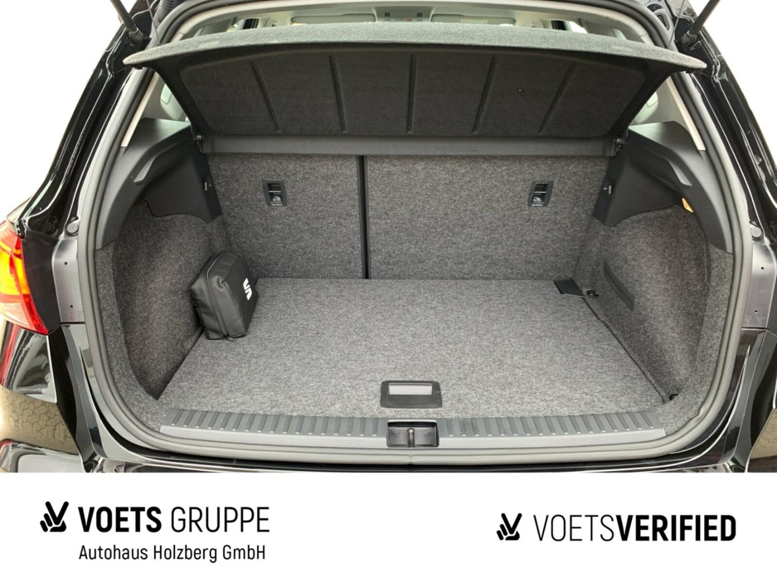 SEAT Arona – Bild 15