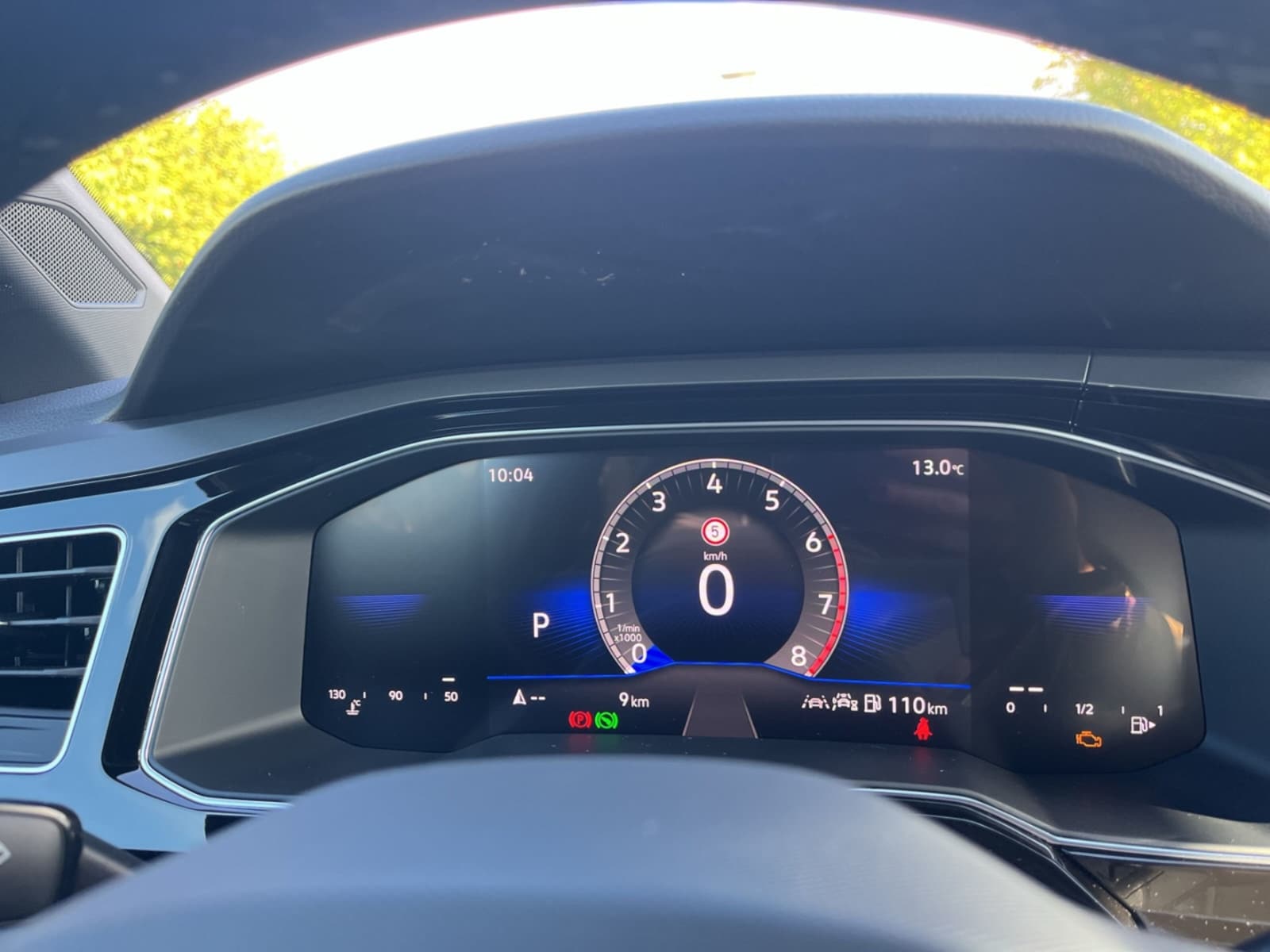 Volkswagen Taigo – Bild 15