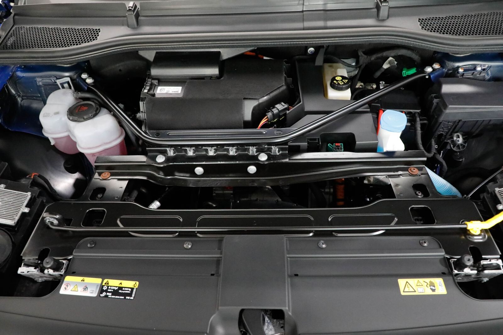 Škoda Enyaq – Bild 30