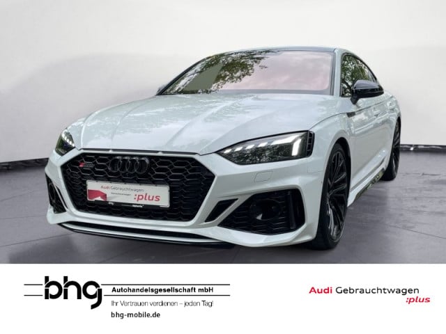 Audi RS 5 Sportback